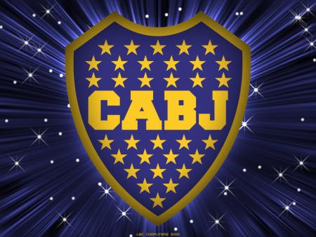 BOCA       JUNIORS